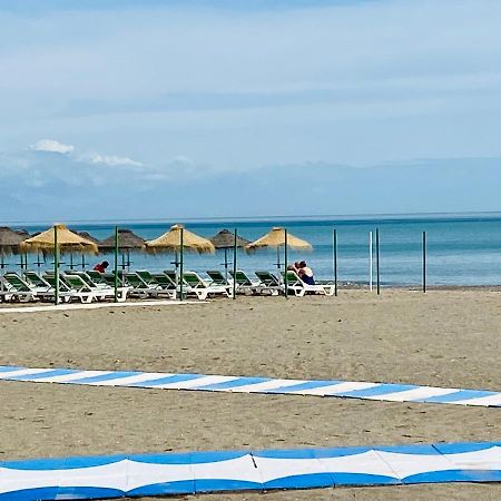 Apartamentos El Mar Azul 1 El Bajondillo Torremolinos Bagian luar foto