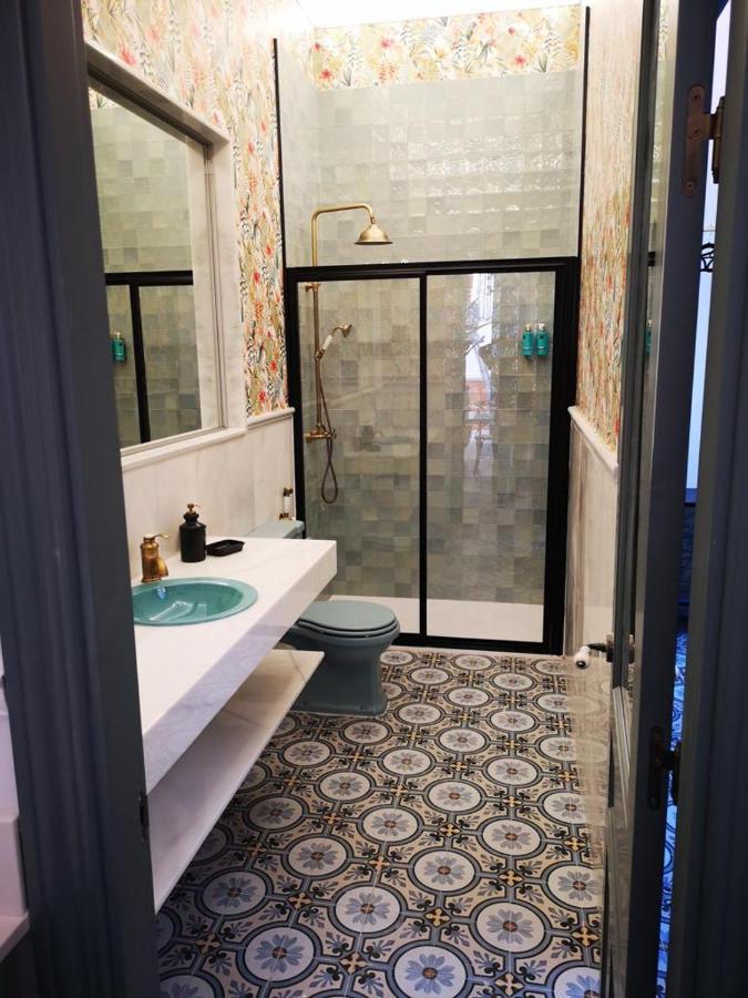 Apartamentos El Mar Azul 1 El Bajondillo Torremolinos Bagian luar foto