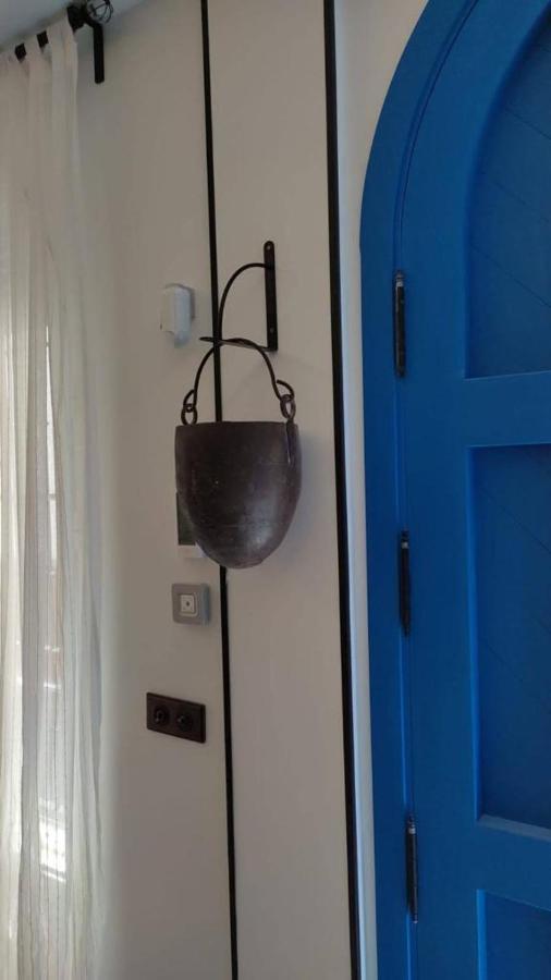 Apartamentos El Mar Azul 1 El Bajondillo Torremolinos Bagian luar foto