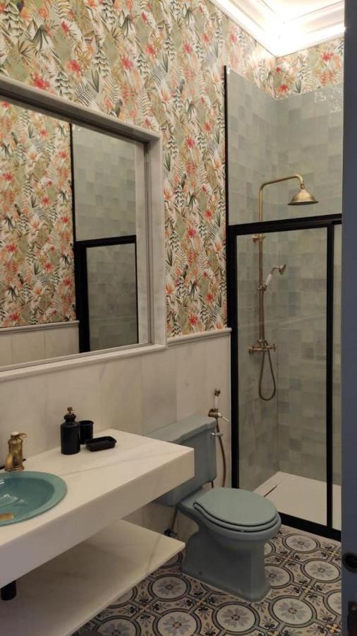 Apartamentos El Mar Azul 1 El Bajondillo Torremolinos Bagian luar foto