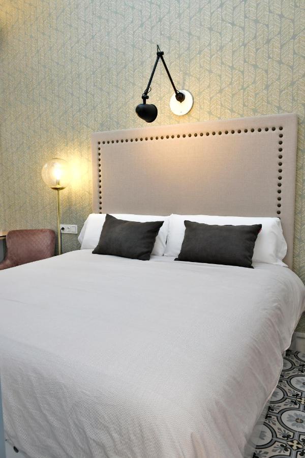 Apartamentos El Mar Azul 1 El Bajondillo Torremolinos Bagian luar foto