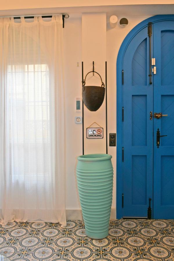 Apartamentos El Mar Azul 1 El Bajondillo Torremolinos Bagian luar foto